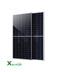 Austra solar N - Type Panel