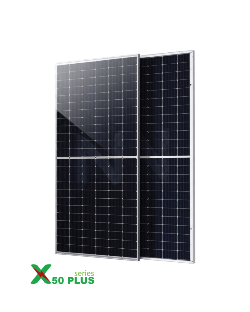 Austra solar N - Type Panel